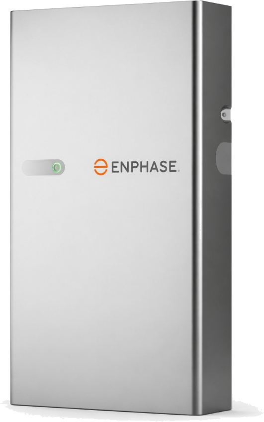 Enphase IQ Battery